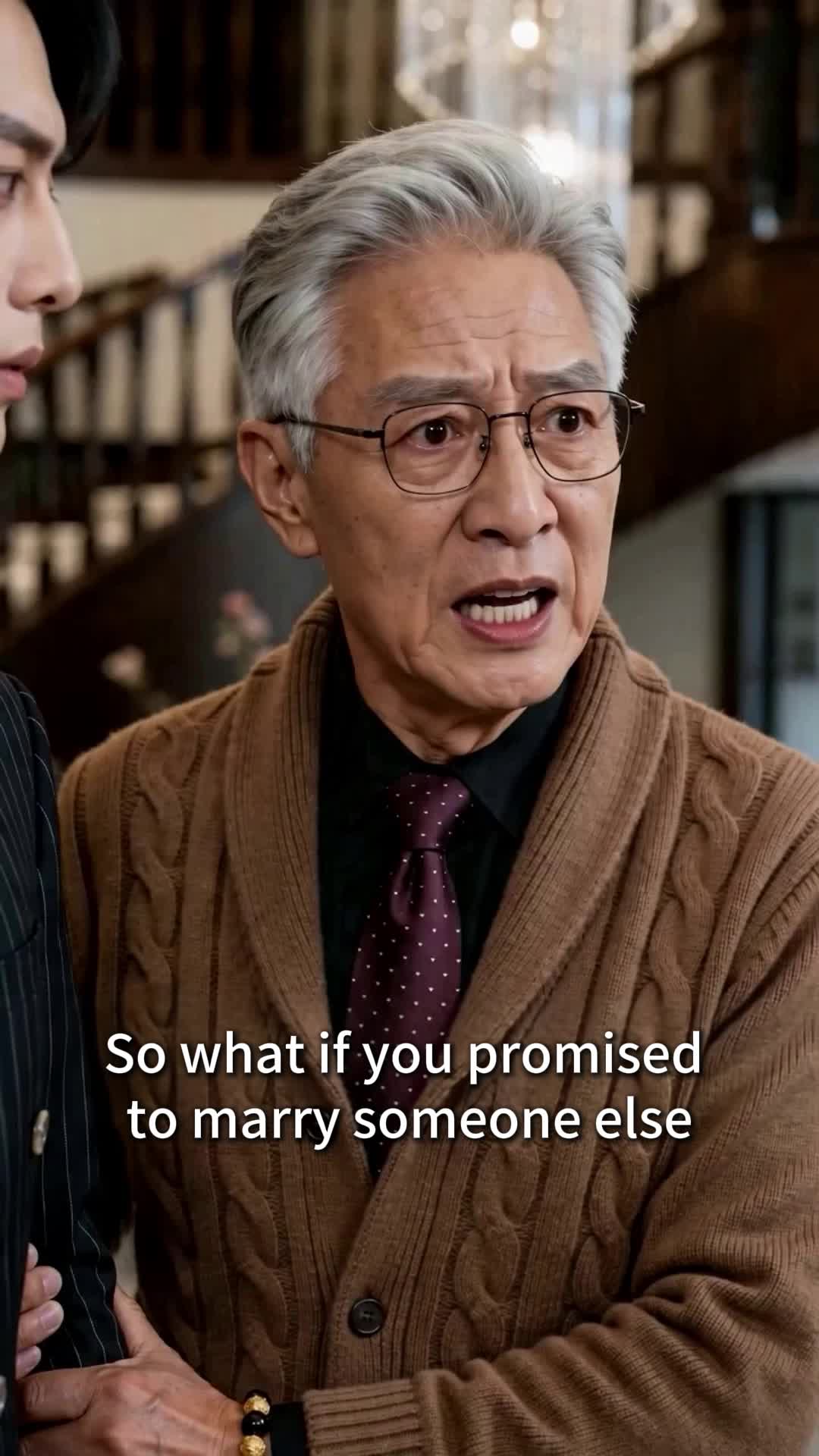 Episode 3 - That Hot Director Was My Fat Wife?!